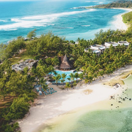 Shandrani Beachcomber Resort and Spa