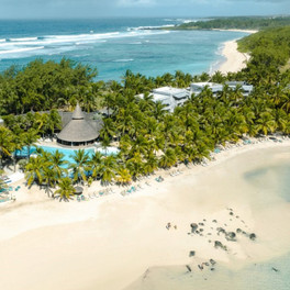 Shandrani Beachcomber Resort and Spa