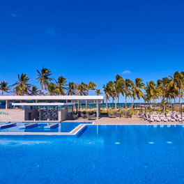Riu Palace Mauritius
