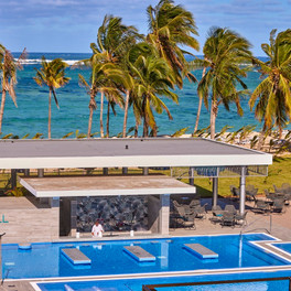 Riu Palace Mauritius