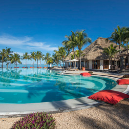 Dinarobin Beachcomber Golf Resort and Spa