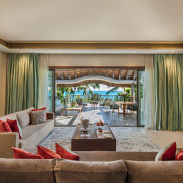 Royal Palm Beachcomber Luxury