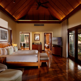 Shanti Maurice Resort & Spa