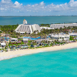 Grand Oasis Cancún