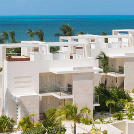 Excellence Riviera Cancún