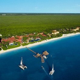Paraiso de la Bonita, a Luxury Collection Resort, Riviera Maya, Adult All-Inclusive