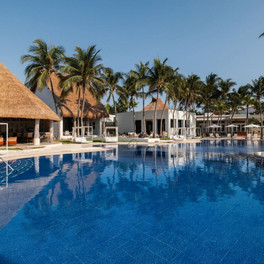 Paraiso de la Bonita, a Luxury Collection Resort, Riviera Maya, Adult All-Inclusive