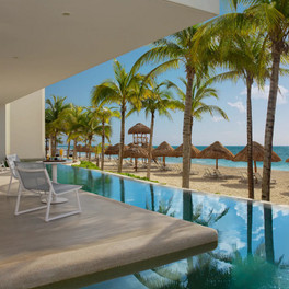 Secrets Riviera Cancun Resort & Spa