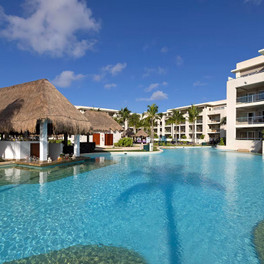 Paradisus Playa del Carmen