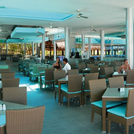 Riu Yucatan