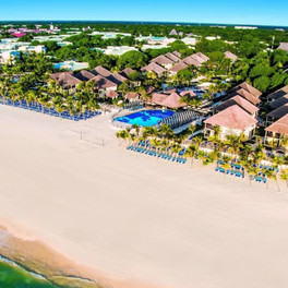 Allegro Playacar Resort