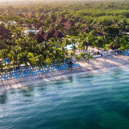 Allegro Cozumel Resort