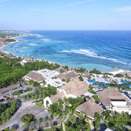 Bahia Principe Luxury Akumal