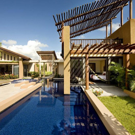 Banyan Tree Mayakoba