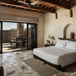 Six Senses Zighy Bay
