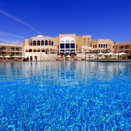 Wyndham Garden Salalah Mirbat