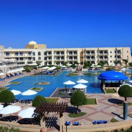 Wyndham Garden Salalah Mirbat