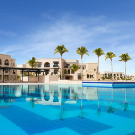 Salalah Rotana Resort