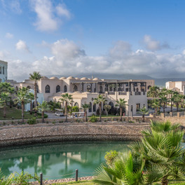 Salalah Rotana Resort