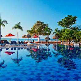 Grand Decameron Panama, A Trademark All Inclusive Resort