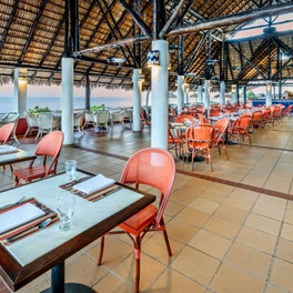 Grand Decameron Panama, A Trademark All Inclusive Resort