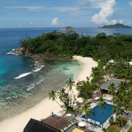 Avani+ Barbarons Seychelles Resort