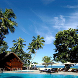 Berjaya Beau Vallon Bay Beach Resort and Casino