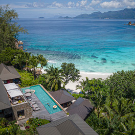 Four Seasons Resort Seychelles