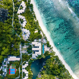 Kempinski Seychelles Resort