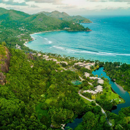 Kempinski Seychelles Resort
