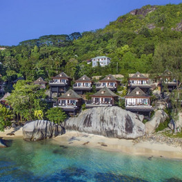 Hilton Seychelles Northolme Hotel and Spa