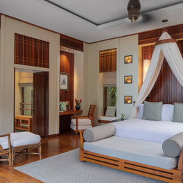 Anantara Maia Seychelles Villas