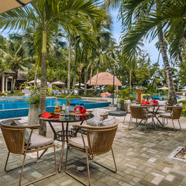 Niva Labriz Seychelles