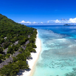 Niva Labriz Seychelles