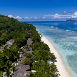 Niva Labriz Seychelles