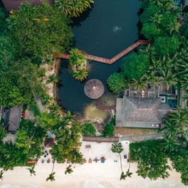 Niva Labriz Seychelles