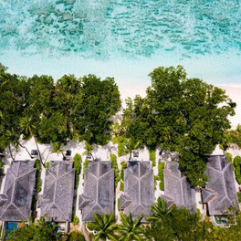Niva Labriz Seychelles