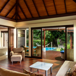 Niva Labriz Seychelles