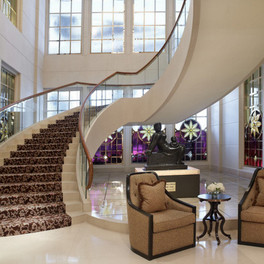 The St. Regis Singapore