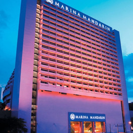 PARKROYAL COLLECTION Marina Bay