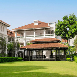 Raffles Singapore