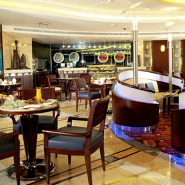 Swissôtel Al Murooj Dubai