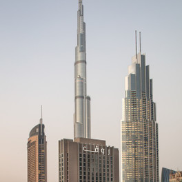Rove Downtown Dubai
