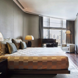 Armani Hotel