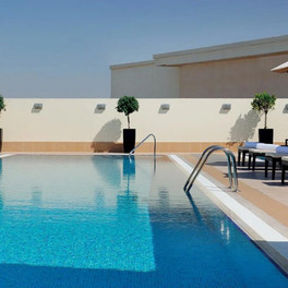 Avani Deira Dubai Hotel