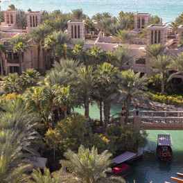 Jumeirah Al Qasr