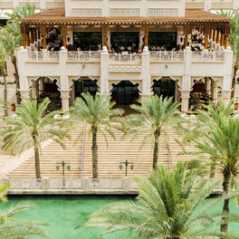 Jumeirah Al Qasr