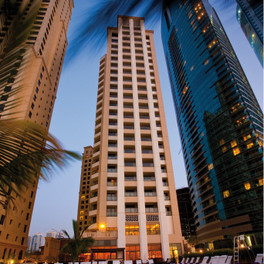 Mövenpick Hotel Jumeirah ext (5)