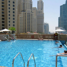 Sofitel Dubai Jumeirah Beach