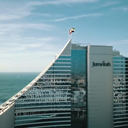 Jumeirah Beach Hotel